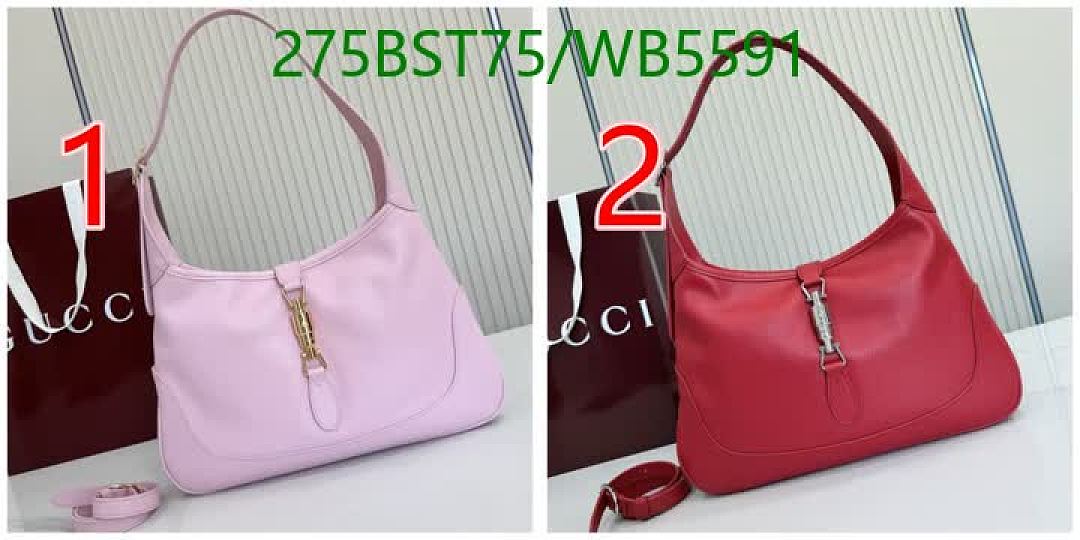 Gucci-Bag-Mirror Quality Code: WB5591 $: 275USD