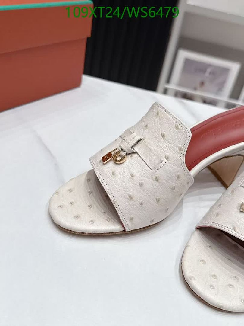 Loro Piana-Women Shoes Code: WS6479 $: 109USD