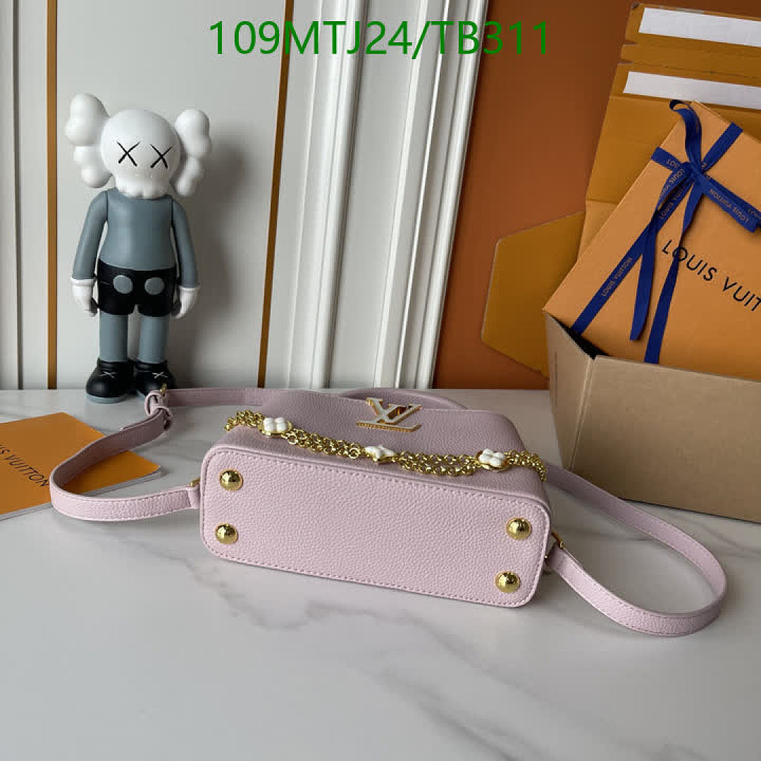 LV-Bag-4A Quality Code: TB311 $: 109USD