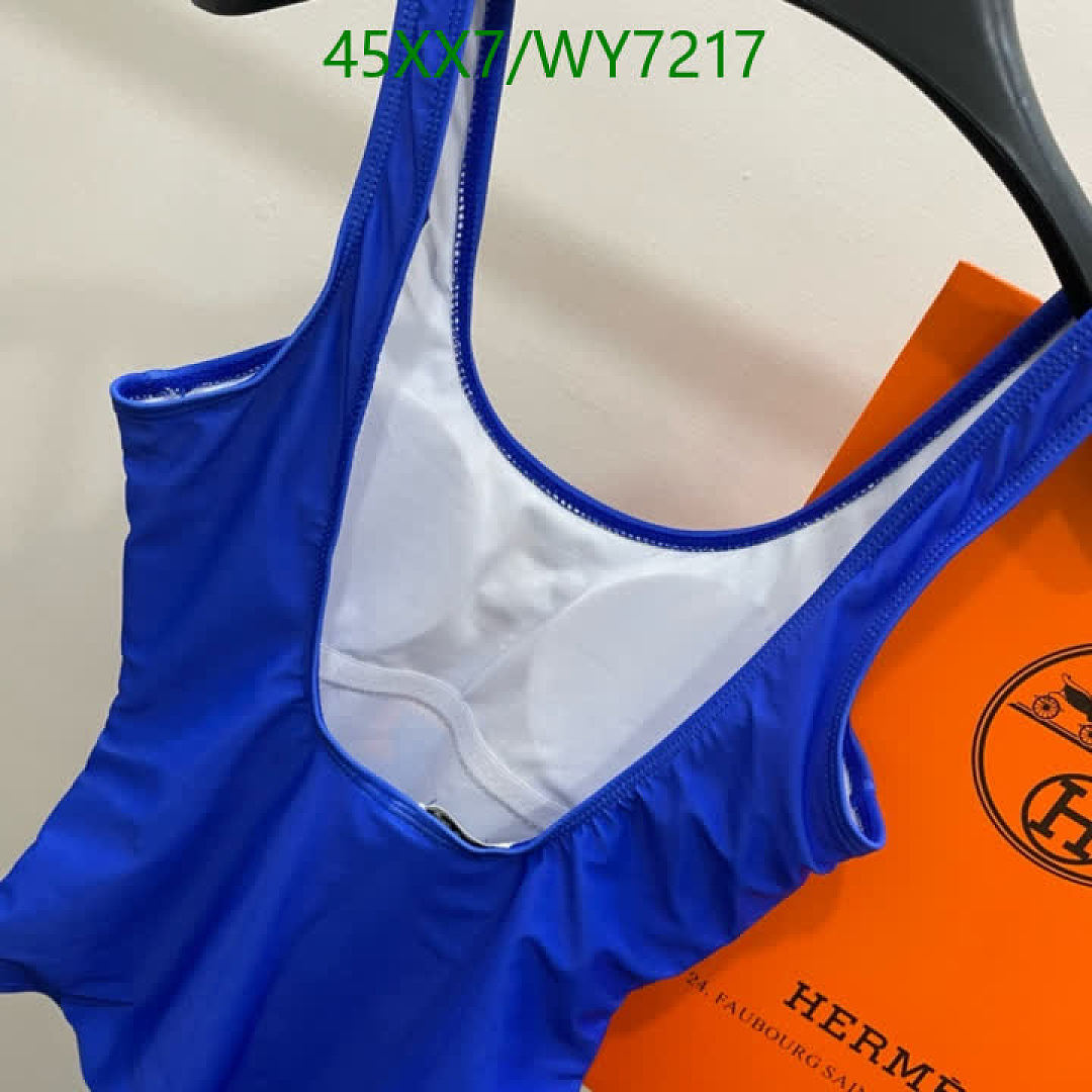 Hermes-Swimsuit Code: WY7217 $: 45USD