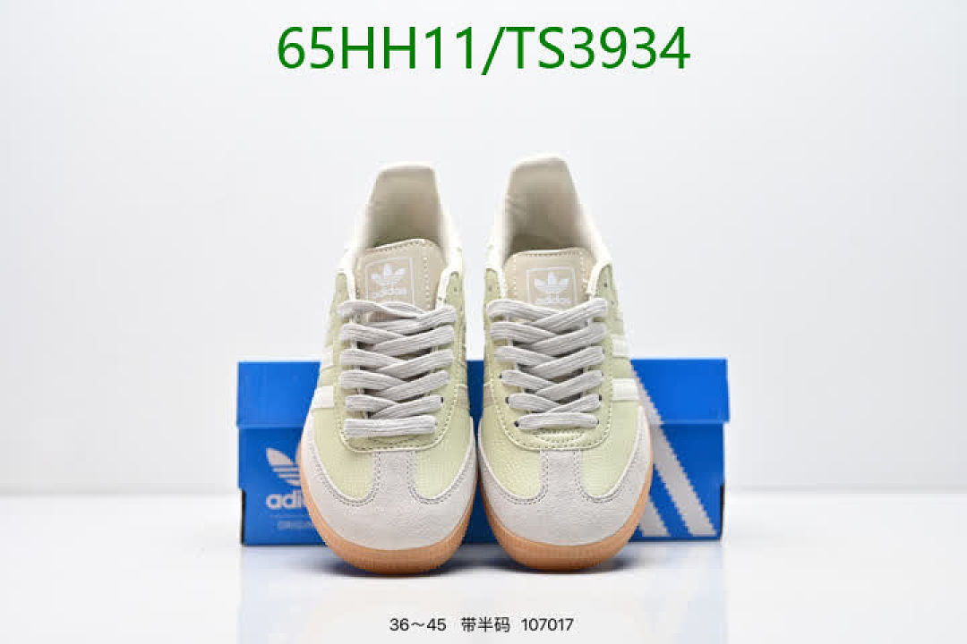 Adidas-Women Shoes Code: TS3934 $: 65USD