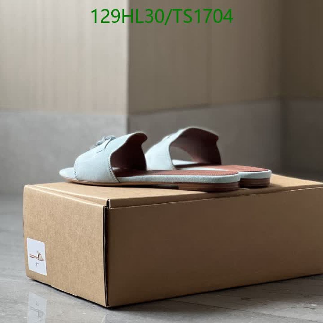 Loro Piana-Women Shoes Code: TS1704 $: 129USD