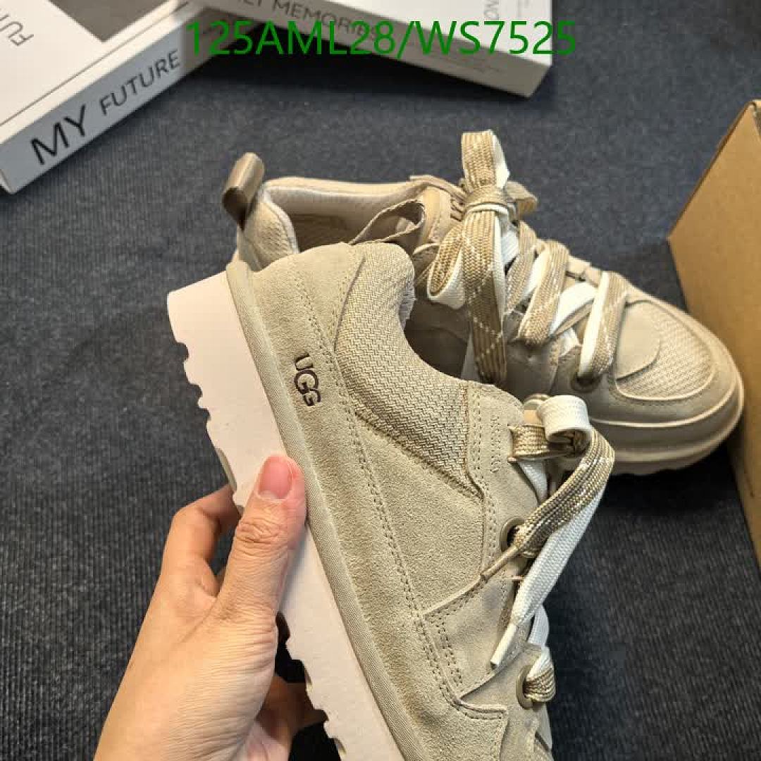 UGG-Women Shoes Code: WS7525 $: 125USD