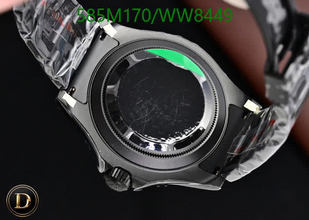 Rolex-Watch-Mirror Quality Code: WW8449 $: 585USD