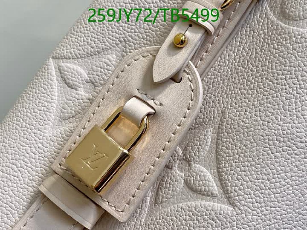 LV-Bag-Mirror Quality Code: TB5499 $: 259USD