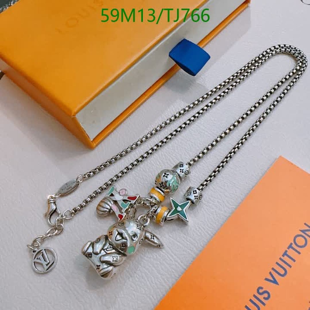 LV-Jewelry Code: TJ766 $: 59USD