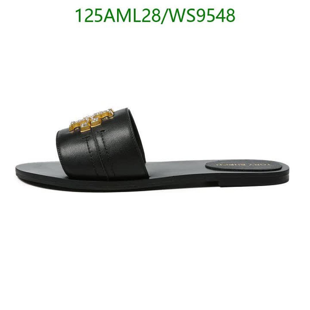 Tory Burch-Men shoes Code: WS9548 $: 125USD