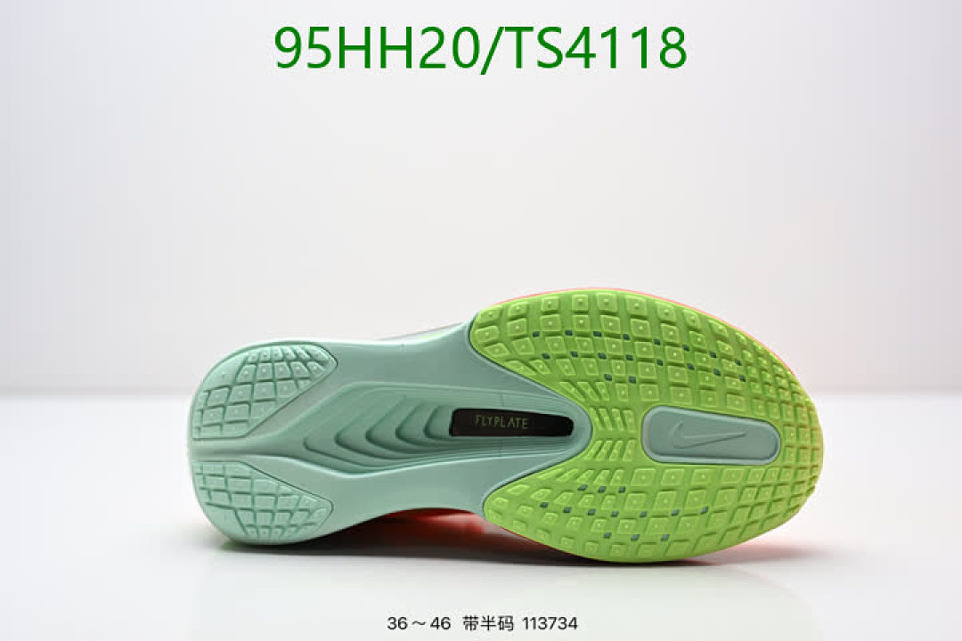 Nike-Men shoes Code: TS4118 $: 95USD