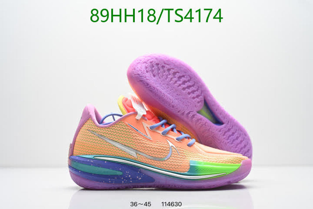 NIKE-Women Shoes Code: TS4174 $: 89USD