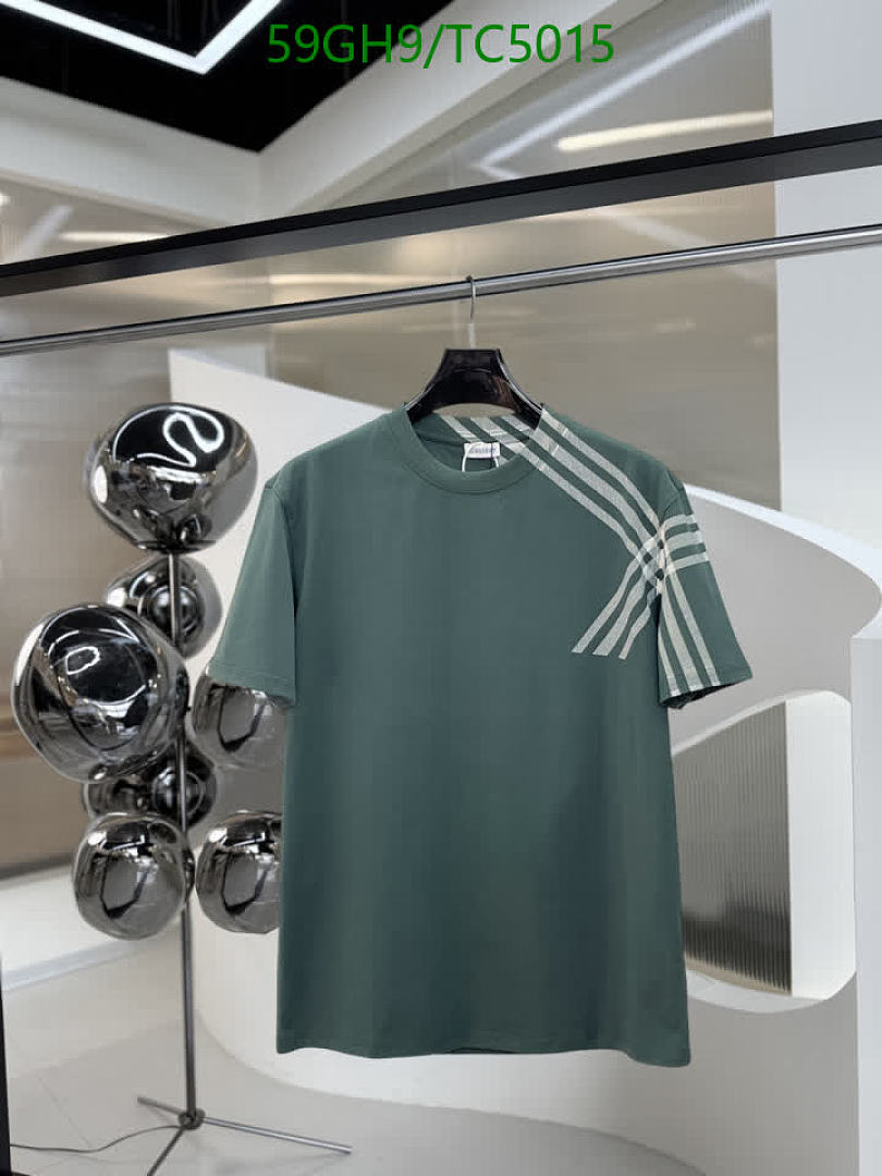 Burberry-Clothing Code: TC5015 $: 59USD