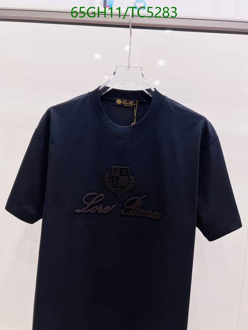 Loro Piana-Clothing Code: TC5283 $: 65USD