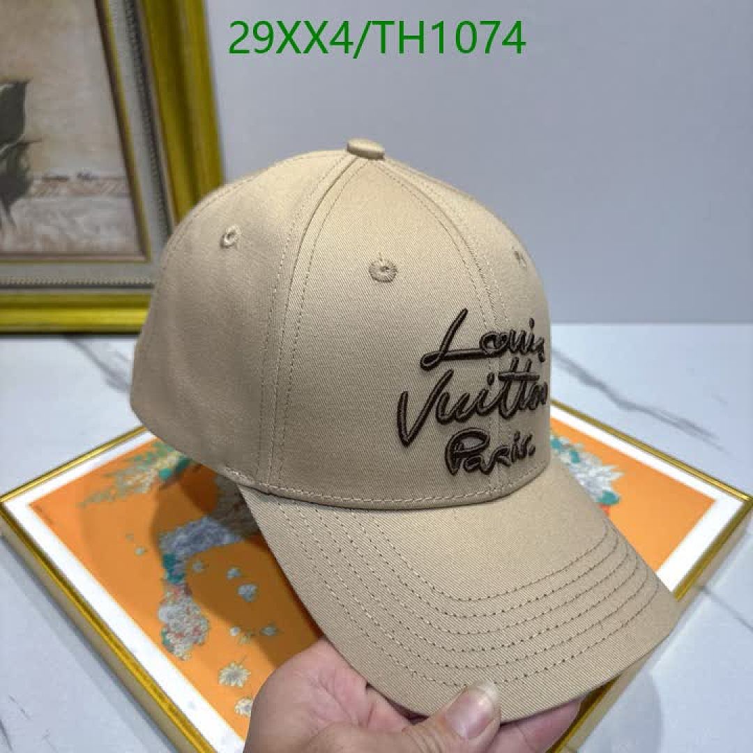 LV-Cap(Hat) Code: TH1074 $: 29USD
