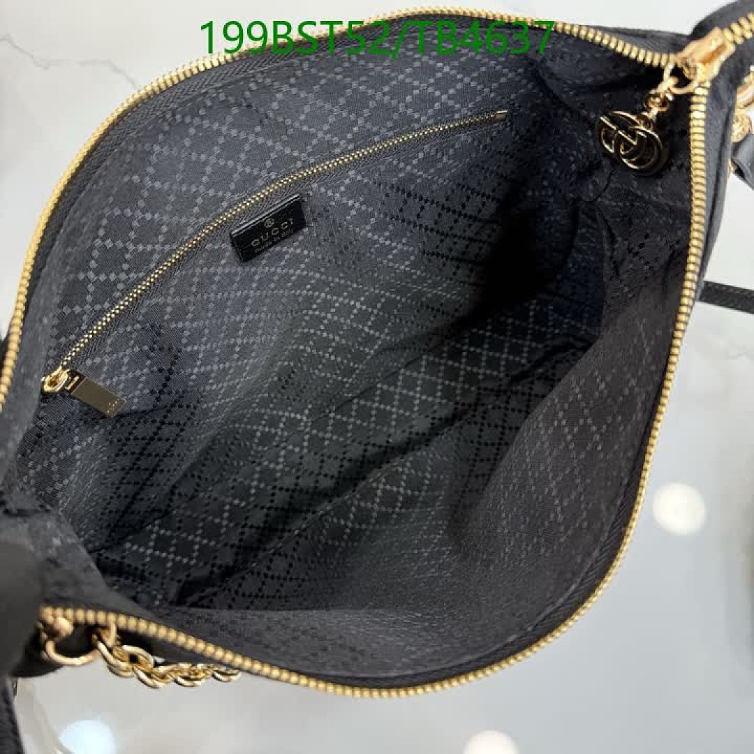 Gucci-Bag-Mirror Quality Code: TB4637 $: 199USD