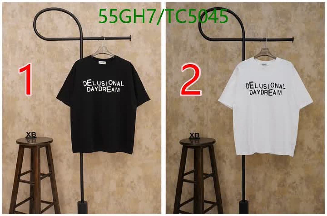 Celine-Clothing Code: TC5045 $: 55USD