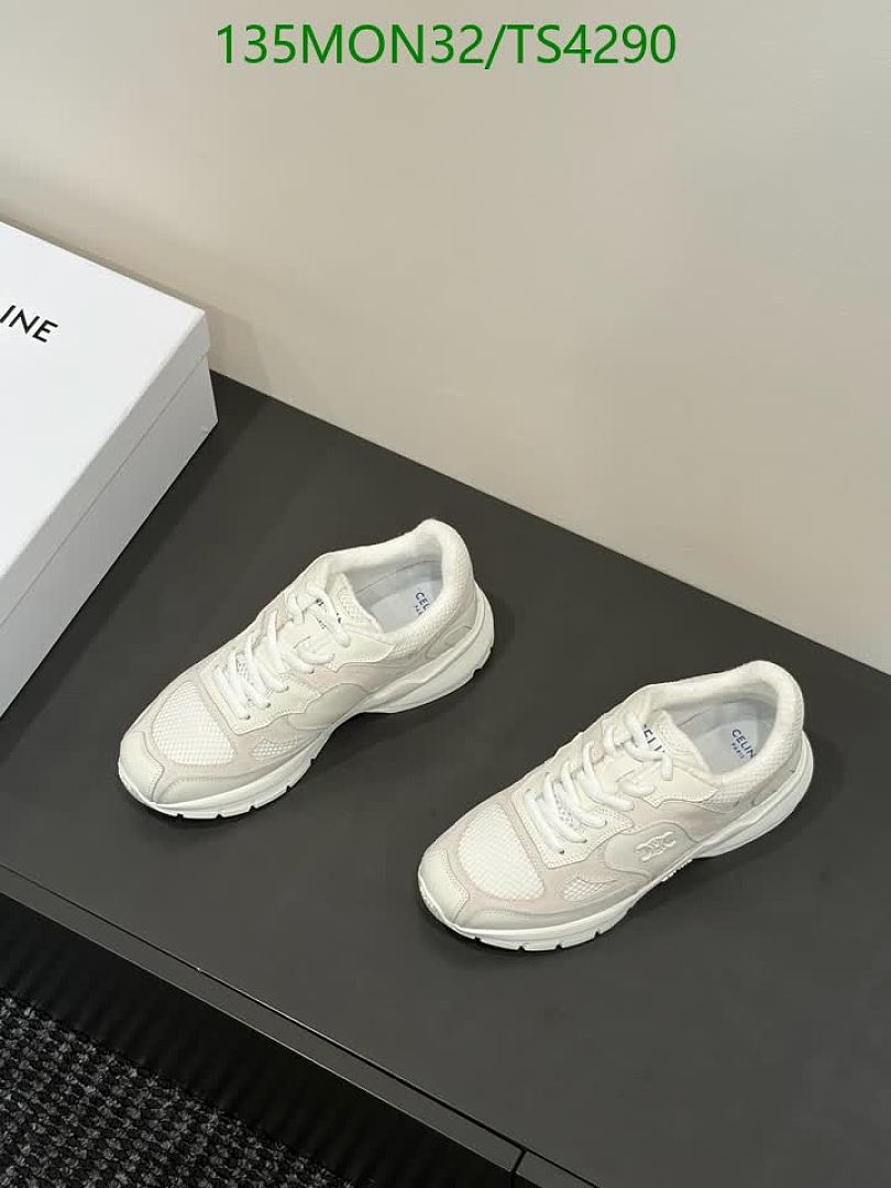Celine-Women Shoes Code: TS4290 $: 135USD