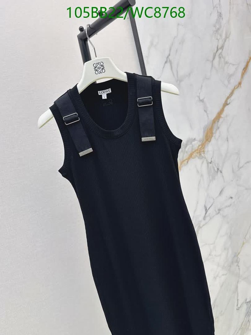 Loewe-Clothing Code: WC8768 $: 105USD
