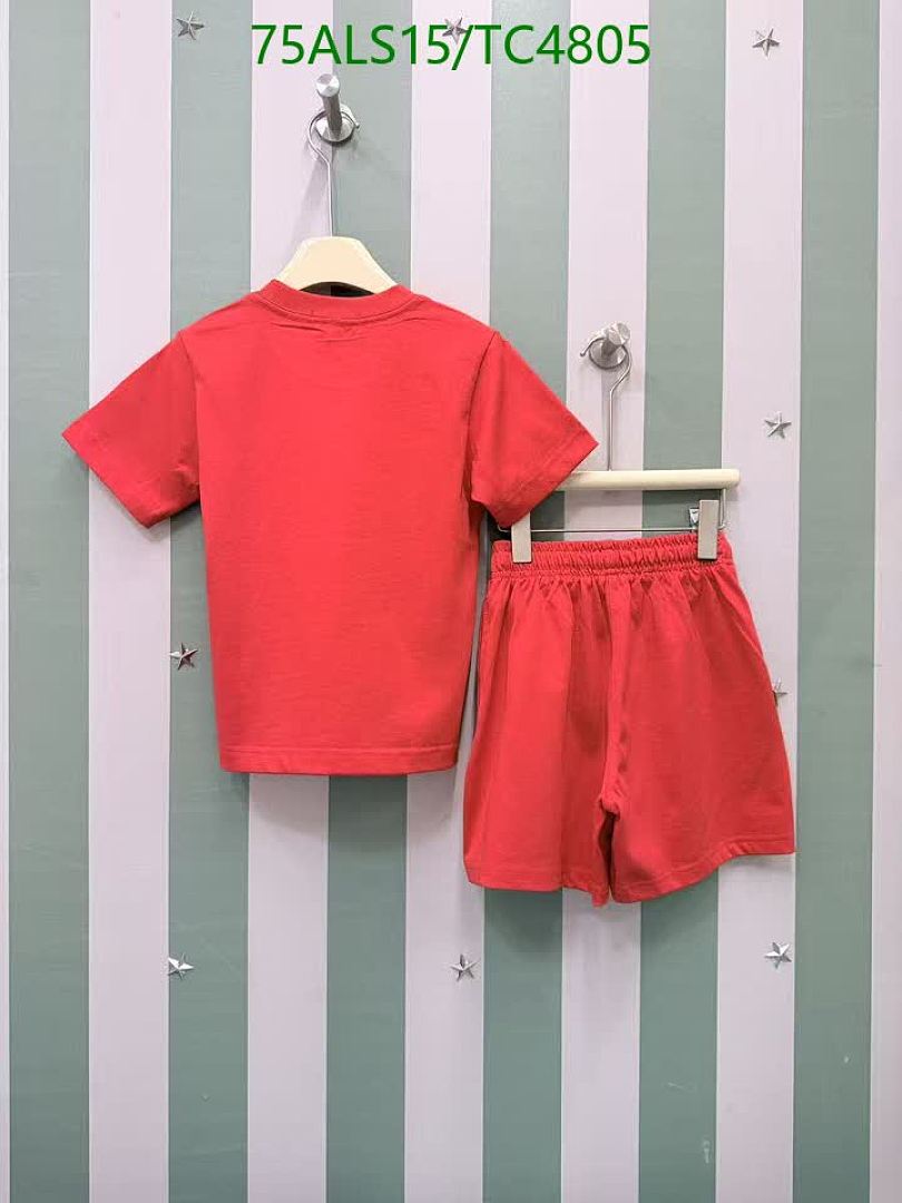 Boss-Kids Clothing Code: TC4805 $: 75USD