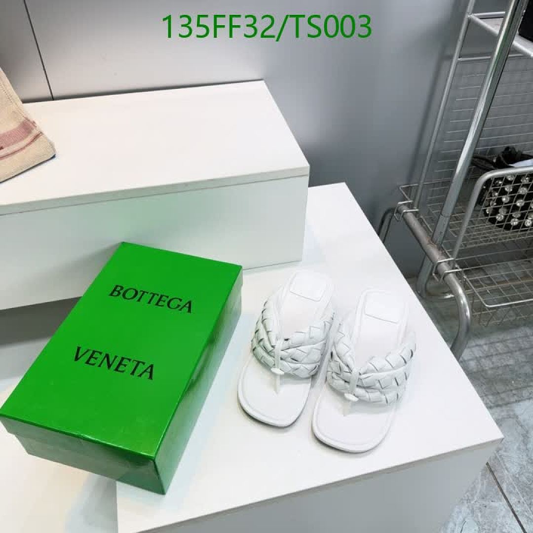 BV-Women Shoes Code: TS003 $: 135USD