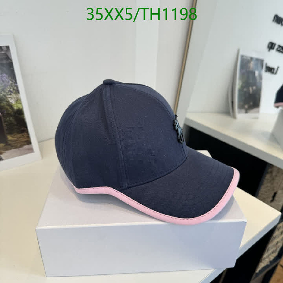 Ralph Lauren-Cap(Hat) Code: TH1198 $: 35USD