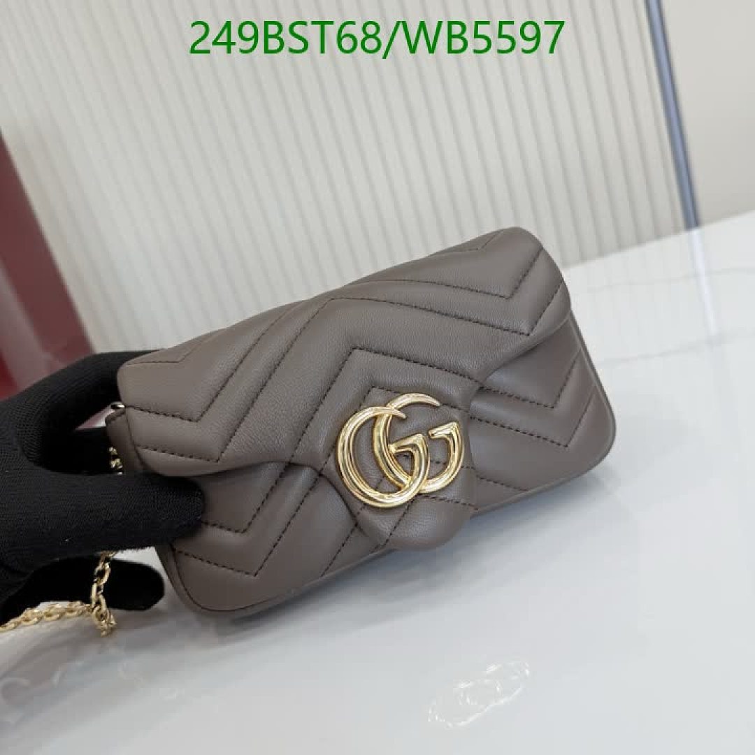 Gucci-Bag-Mirror Quality Code: WB5597