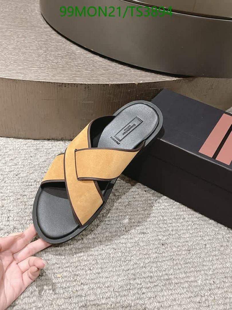 Zegna-Men shoes Code: TS3894 $: 99USD