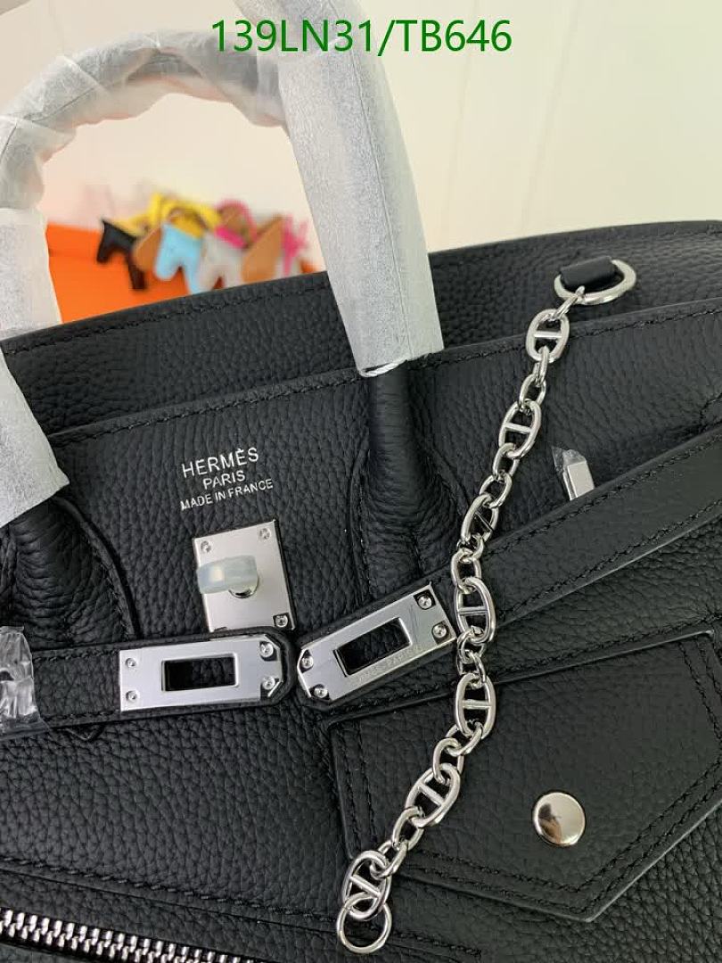 Hermes-Bag-4A Quality Code: TB646
