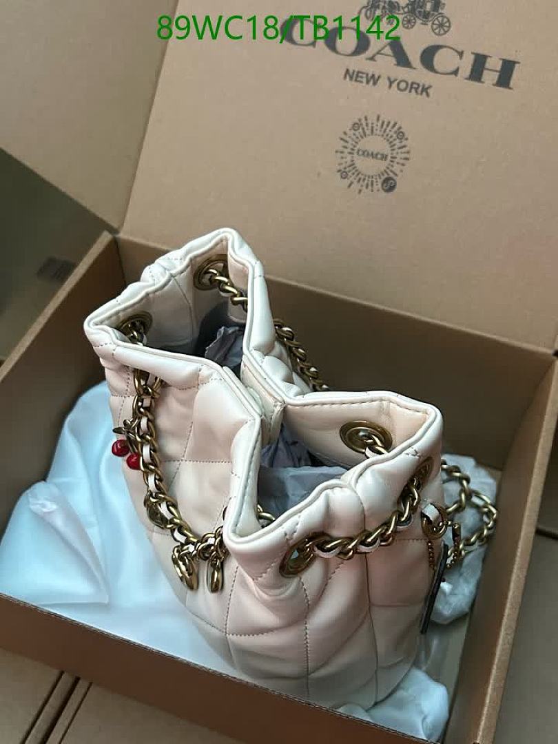 Coach-Bag-4A Quality Code: TB1142 $: 89USD