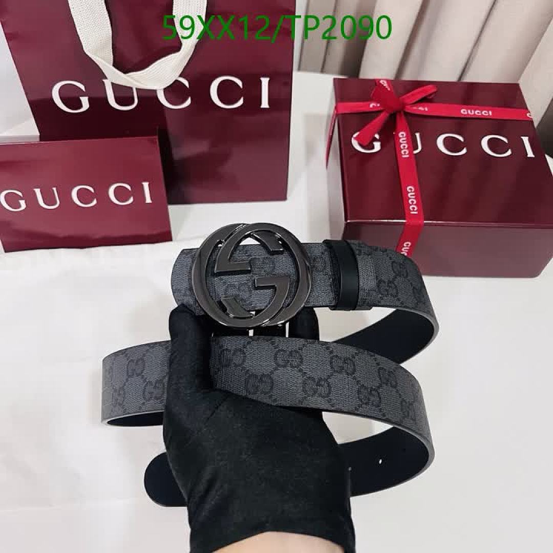 Gucci-Belts Code: TP2090 $: 59USD
