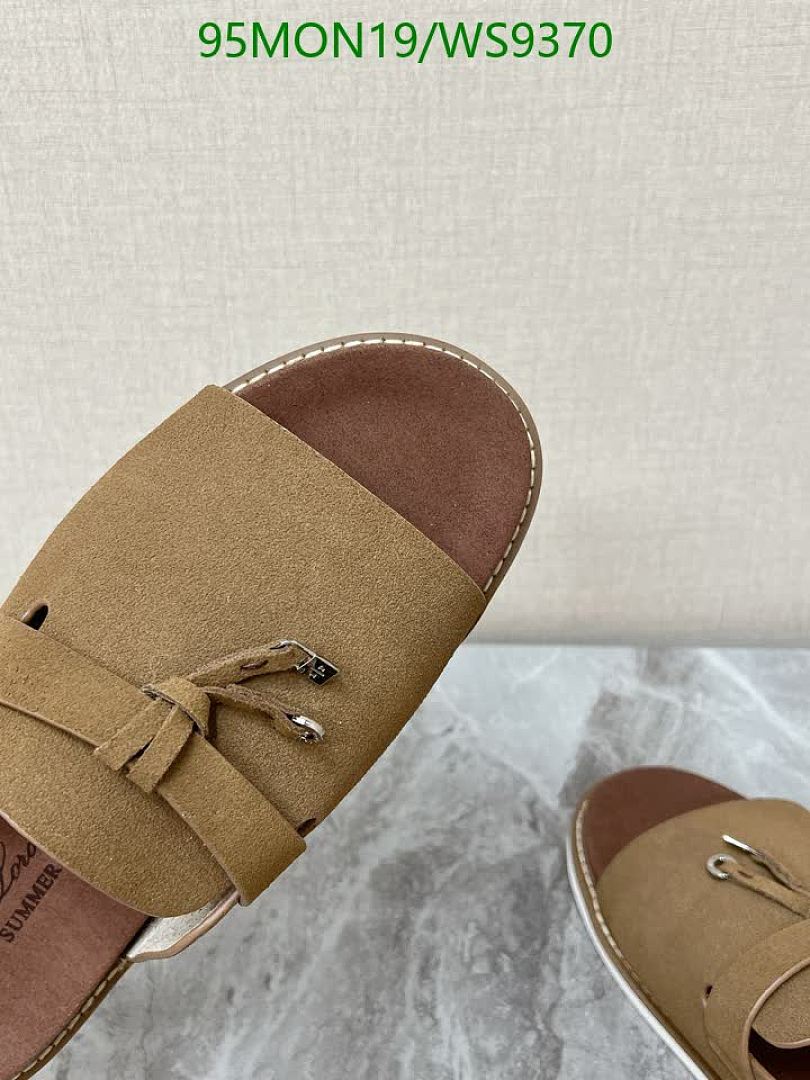 Loro Piana-Men shoes Code: WS9370 $: 95USD