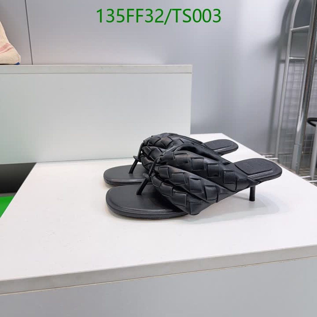 BV-Women Shoes Code: TS003 $: 135USD