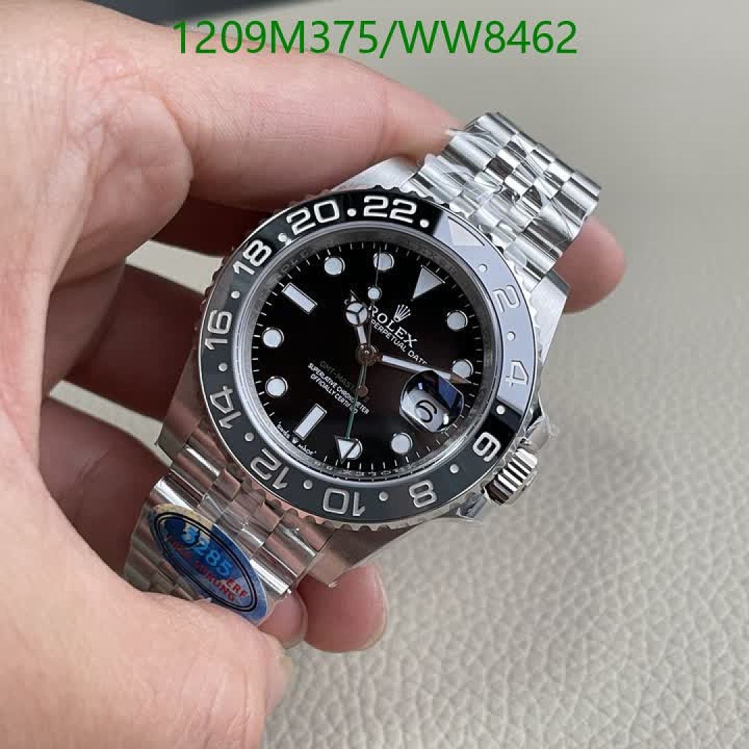 Rolex-Watch-Mirror Quality Code: WW8462 $: 1209USD