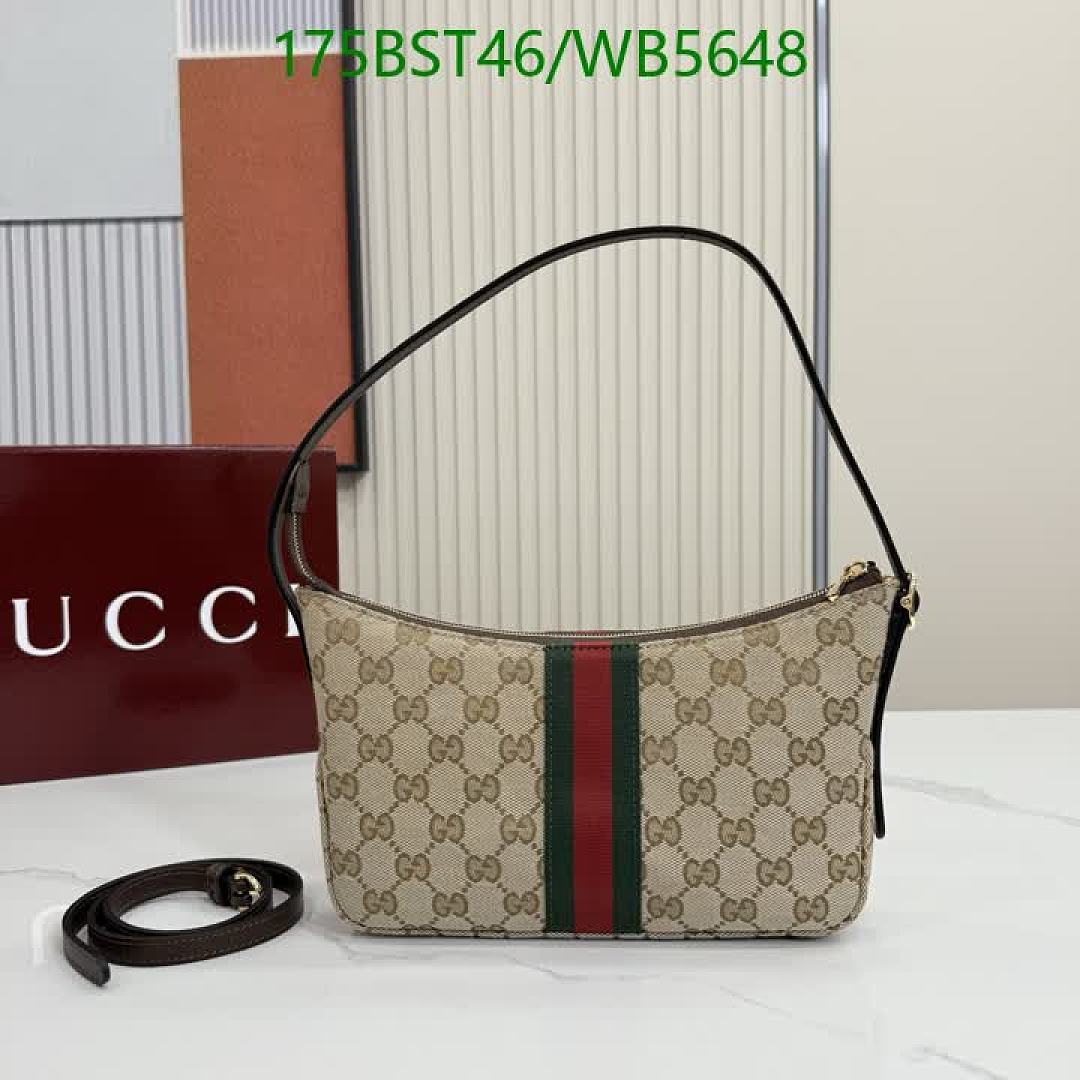 Gucci-Bag-Mirror Quality Code: WB5648 $: 175USD