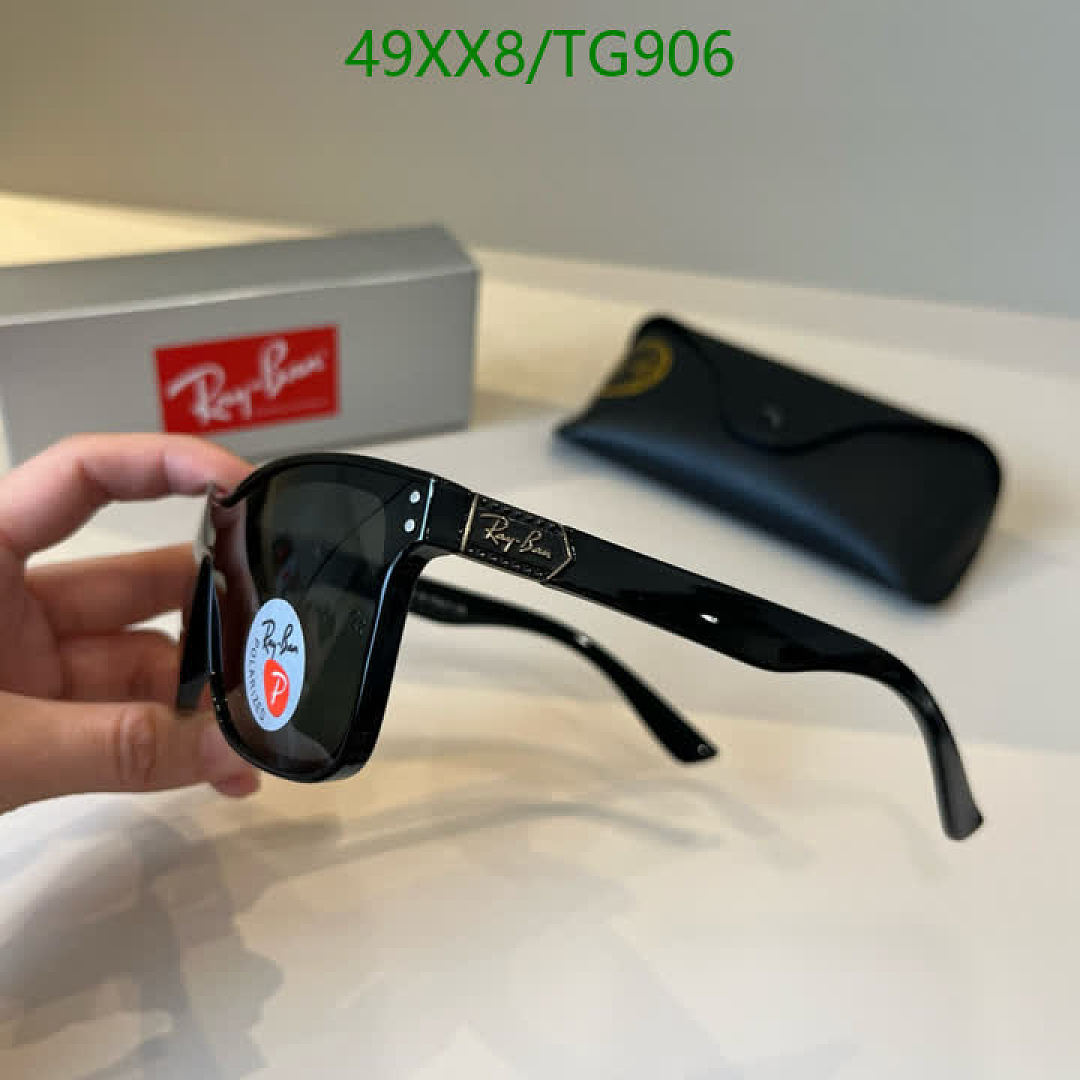 Ray-Ban-Glasses Code: TG906 $: 49USD
