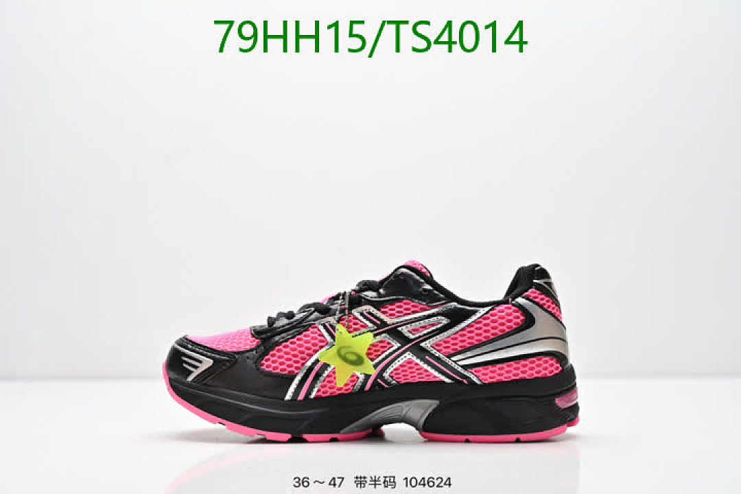 Asics-Men shoes Code: TS4014 $: 79USD