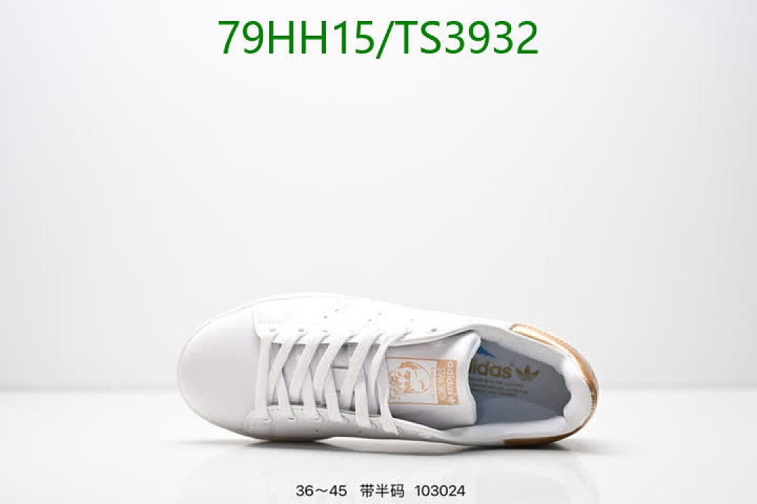 Adidas-Women Shoes Code: TS3932 $: 79USD