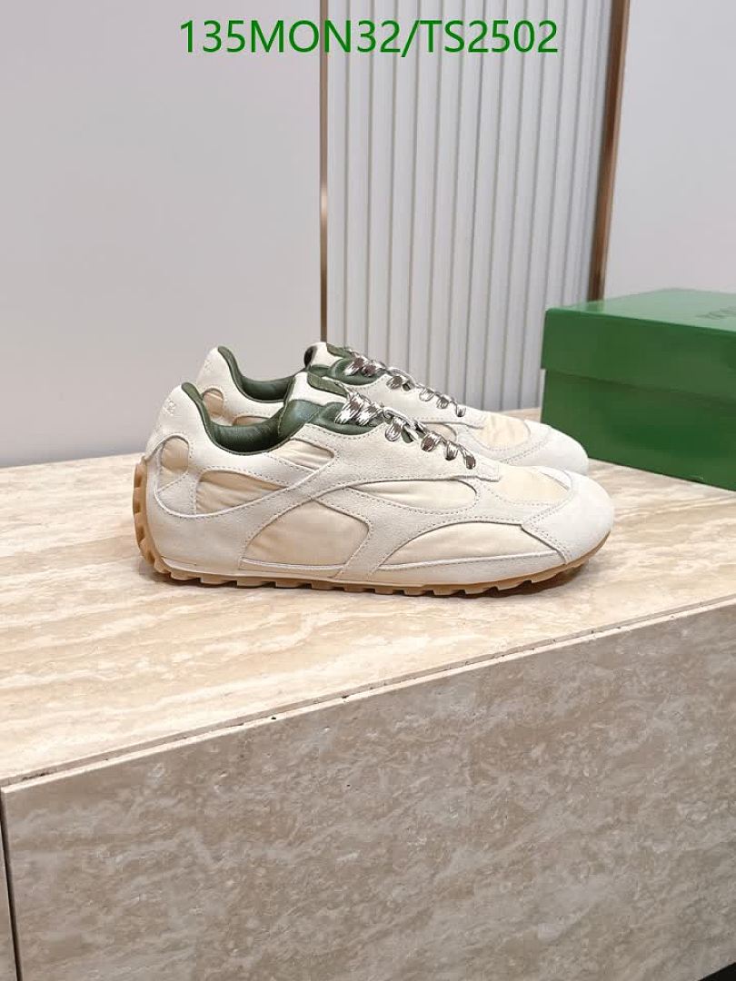 BV-Women Shoes Code: TS2502 $: 135USD
