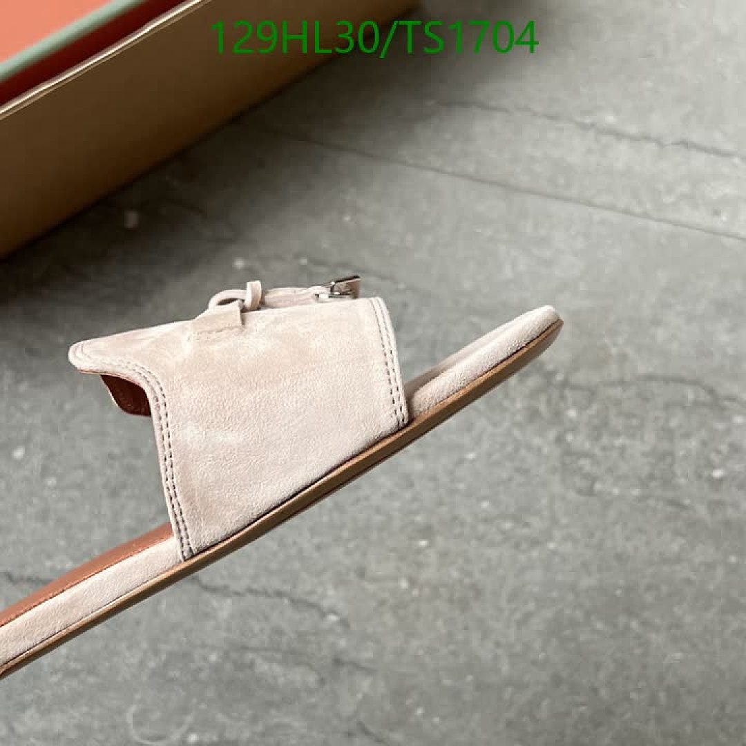 Loro Piana-Women Shoes Code: TS1704 $: 129USD