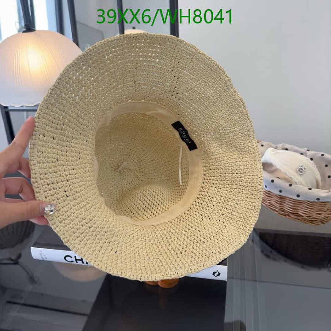 Gucci-Cap(Hat) Code: WH8041 $: 39USD