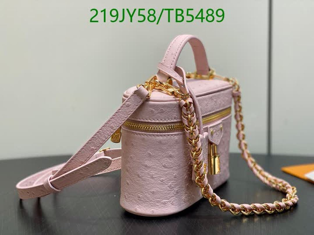 LV-Bag-Mirror Quality Code: TB5489 $: 219USD