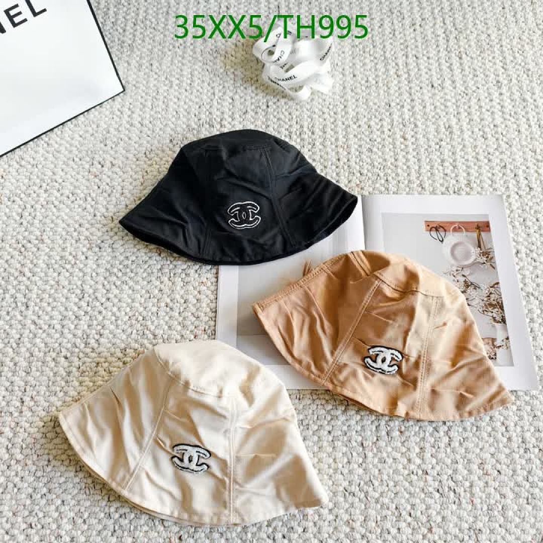 Chanel-Cap(Hat) Code: TH995 $: 35USD