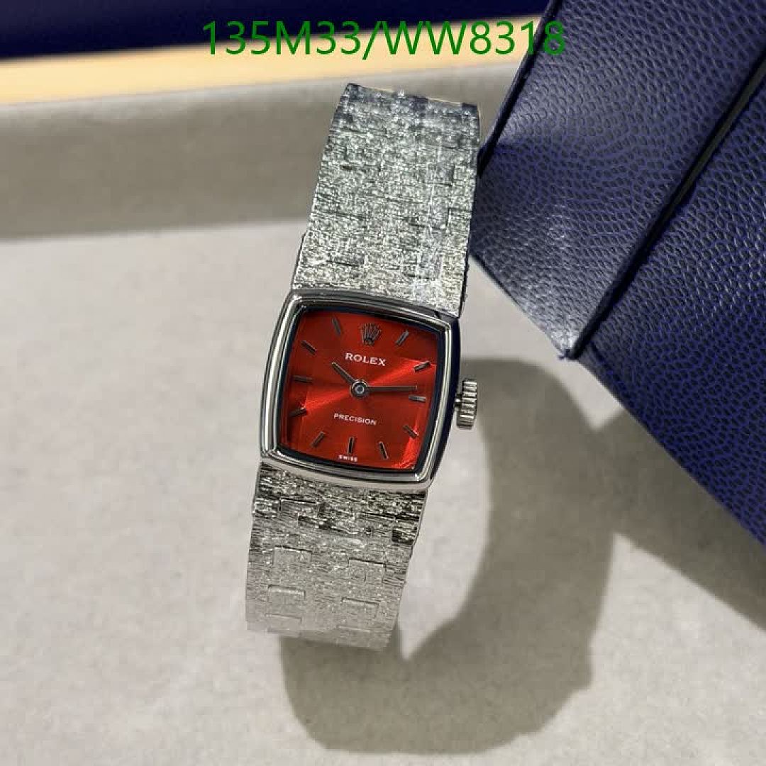 Rolex-Watch-4A Quality Code: WW8318 $: 135USD