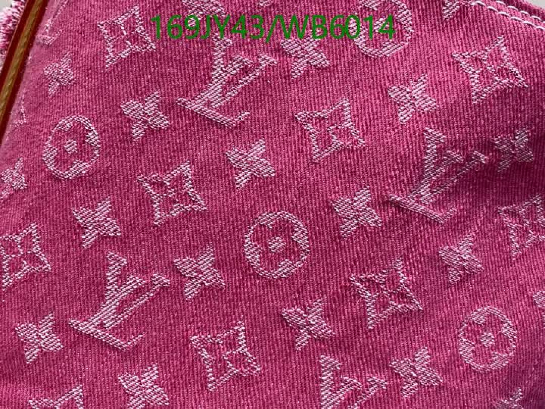 LV-Bag-Mirror Quality Code: WB6014 $: 169USD