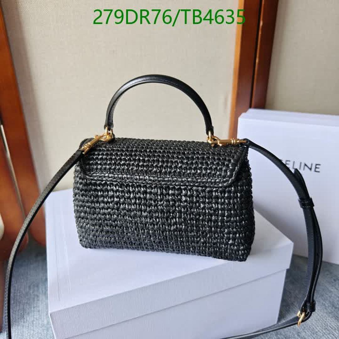 Celine-Bag-Mirror Quality Code: TB4635 $: 279USD