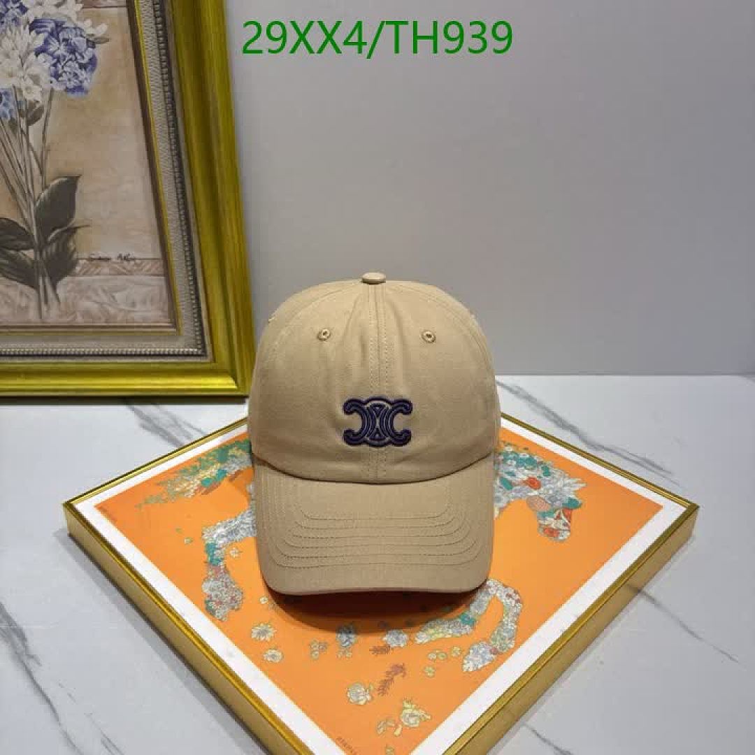 Celine-Cap(Hat) Code: TH939 $: 29USD