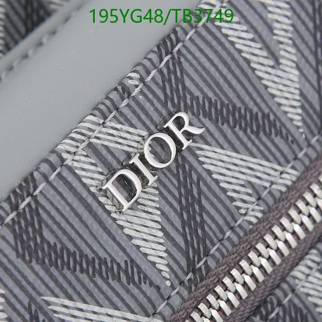 Dior-Bag-Mirror Quality Code: TB3749 $: 195USD