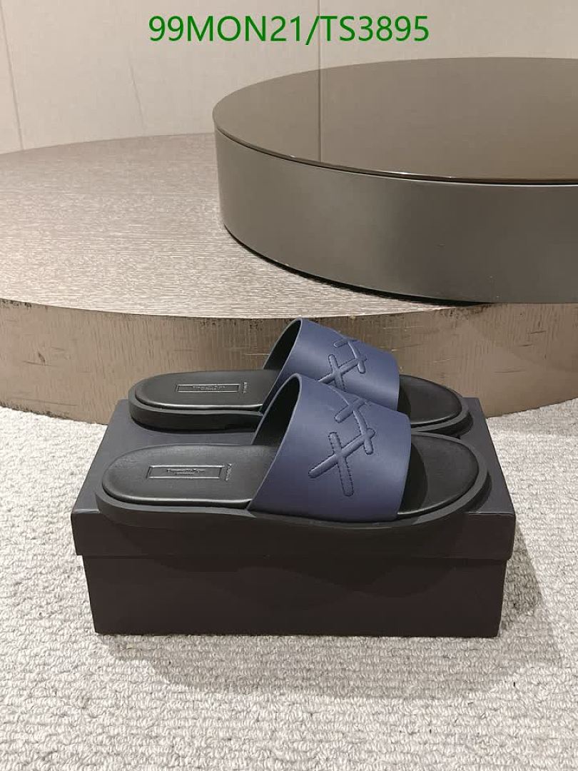 Zegna-Men shoes Code: TS3895 $: 99USD