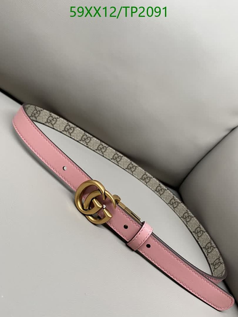Gucci-Belts Code: TP2091 $: 59USD