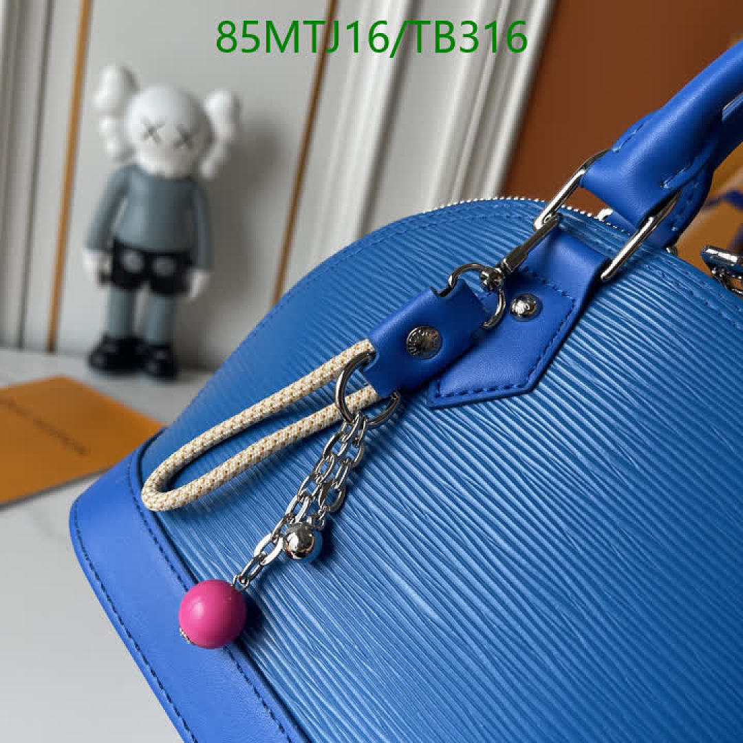 LV-Bag-4A Quality Code: TB316 $: 85USD