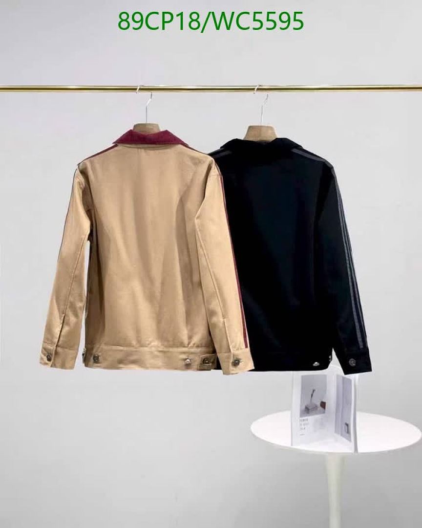 Adidas-Clothing Code: WC5595 $: 89USD