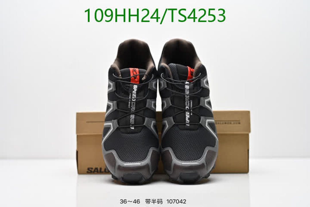 Salomon-Women Shoes Code: TS4253 $: 109USD